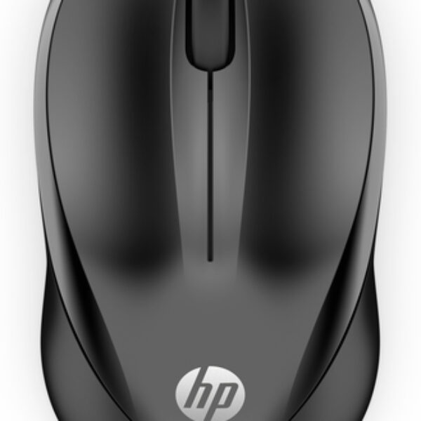 HP Mysz przewodowa 1000