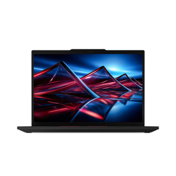 Lenovo ThinkPad P14s Gen 6 (AMD) Copilot + PC Copilot+ PC AMD Ryzen AI 7 350 Mobilna stacja robocza 35,6 cm (14") WUXGA 32 GB DDR5-SDRAM 1 TB SSD Wi-Fi 7 (802.11be) Windows 11 Pro Angielski Czarny