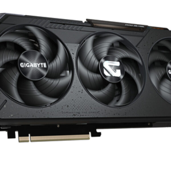 GIGABYTE Radeon RX 9070 GRE GAMING OC 12G AMD 12 GB GDDR6