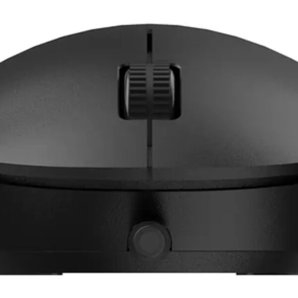 Philips 7000 series SPK7207BL/00 myszka Biuro Oburęczny USB Typu-A Optyczny 1200 DPI