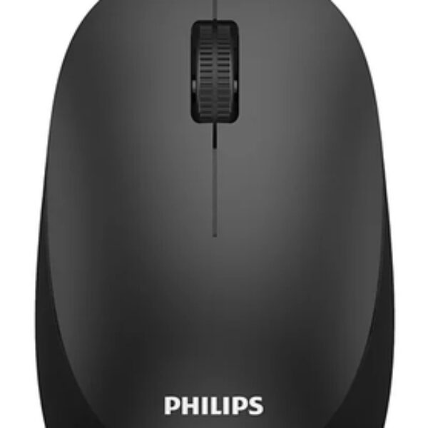 Philips 7000 series SPK7207BL/00 myszka Biuro Oburęczny USB Typu-A Optyczny 1200 DPI